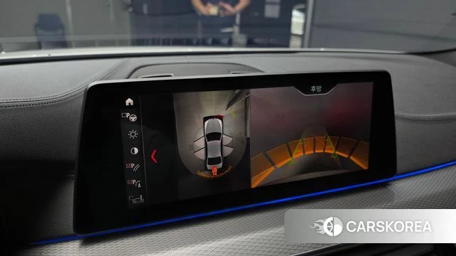 BMW 5 Series (G30) 2019 Белый из Кореи, фото 5