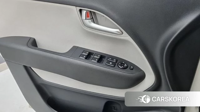 Kia The New Kia Ray 2023 Жемчужный цвет из Кореи, фото 5