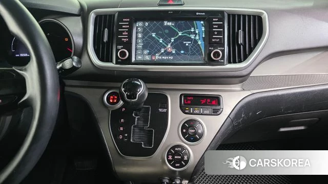 Kia The New Ray 2018 Белый из Кореи, фото 5