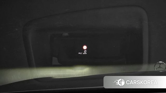 Mercedes-Benz S-Class W223 2021 Черный из Кореи, фото 5