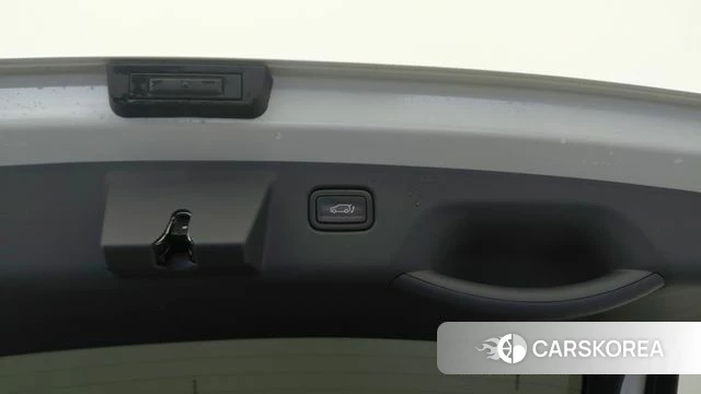 Kia EV3 2024 Белый из Кореи, фото 5
