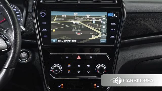Ssangyong Berry New Tivoli 2019 Светло-серебряный цвет из Кореи, фото 5