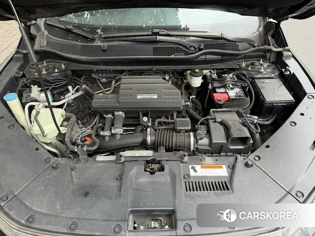 Honda Breeze 2022 Черный из Китая, фото 5