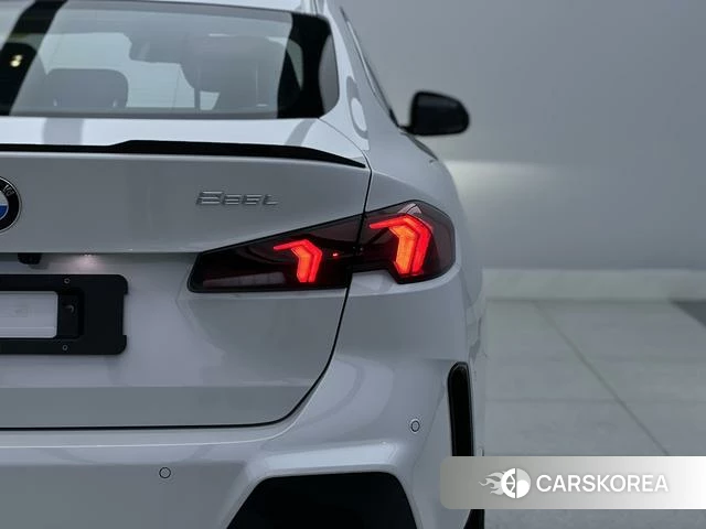 BMW 2 series 2026 Белый из Китая, фото 5