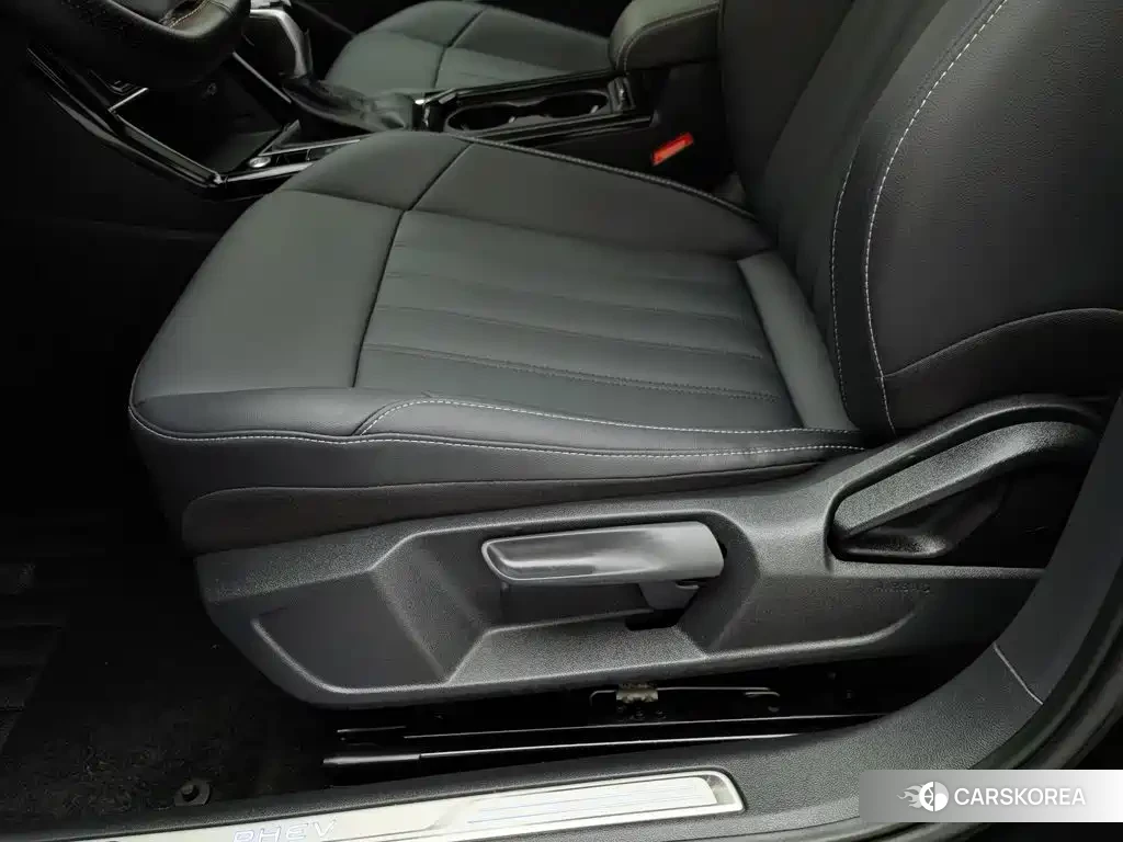 Volkswagen Passat 2023 Черный из Китая, фото 5