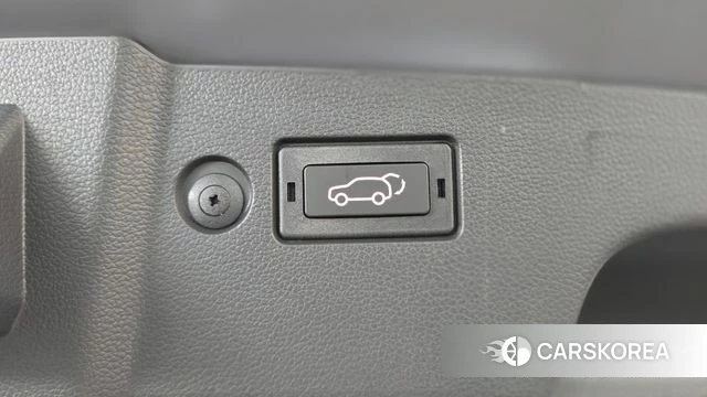 Ssangyong Torres EVX 2026 Серебряный из Кореи, фото 5