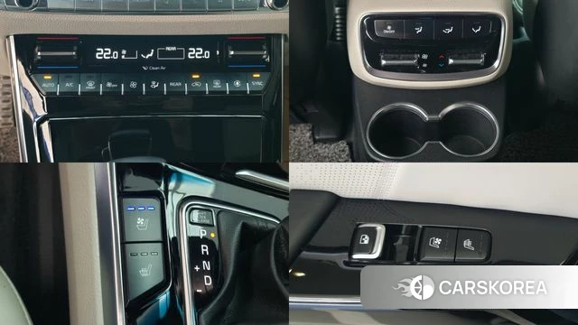 Kia Mohave Master 2021 Белый из Кореи, фото 5
