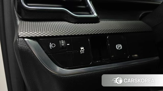 Kia Sportage 5th Generation 2022 Белый из Кореи, фото 5
