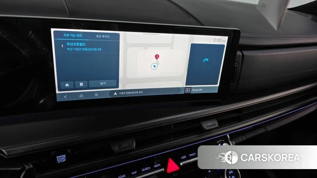 Hyundai Santa Fe (MX5) 2024 Белый из Кореи, фото 5