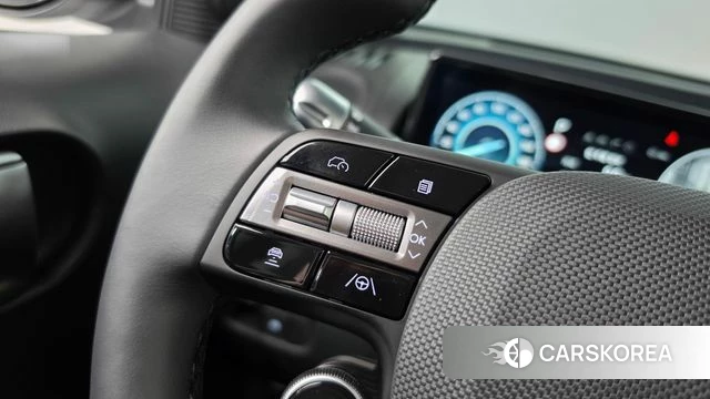 Hyundai Casper Electric 2024 Белый из Кореи, фото 5
