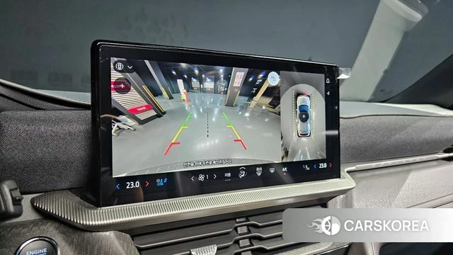 Ford Explorer 6th Generation 2025 Белый из Кореи, фото 5