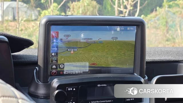 Hyundai Staria 2021 Желтый из Кореи, фото 5