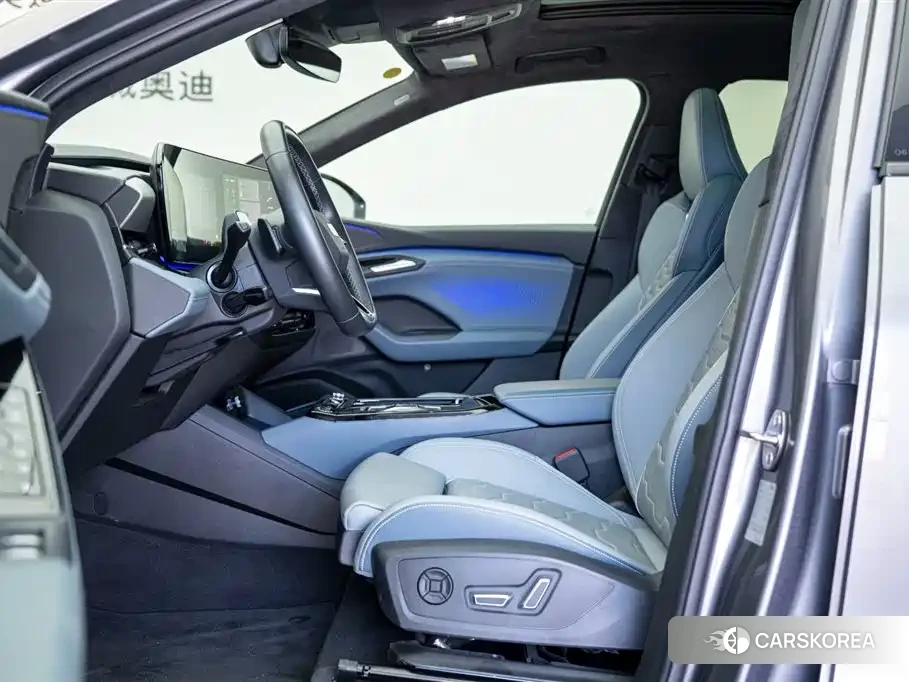 Audi Q6L id 4583853 из Китая 5