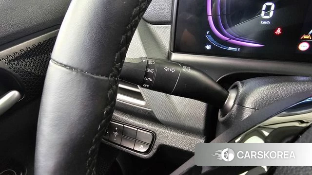 Kia The New Seltos 2024 Серый из Кореи, фото 5