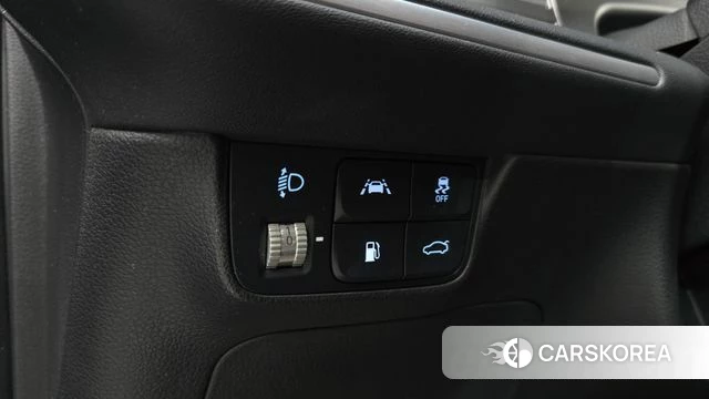 Hyundai The New Grandeur IG 2020 Черный из Кореи, фото 5
