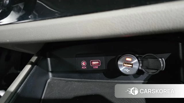 Kia The New Carnival 2018 Белый из Кореи, фото 5