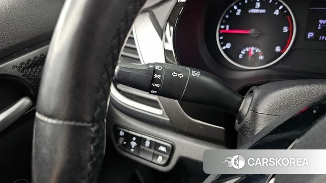 Kia Seltos 2020 Белый из Кореи, фото 5