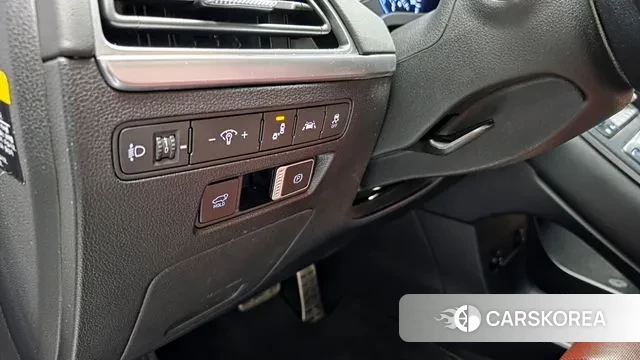 Hyundai Palisade 2019 Белый из Кореи, фото 5