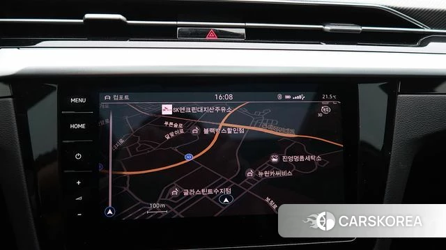 Volkswagen Arteon 2022 Серый из Кореи, фото 5
