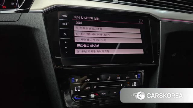 Volkswagen Passat GT (B8) 2021 Белый из Кореи, фото 5