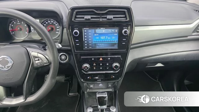 Ssangyong Berry New Tivoli 2020 Белый из Кореи, фото 5