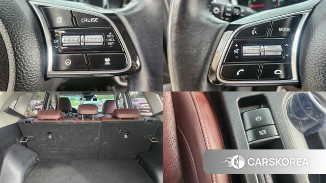 Kia Seltos 2019 Серый из Кореи, фото 5