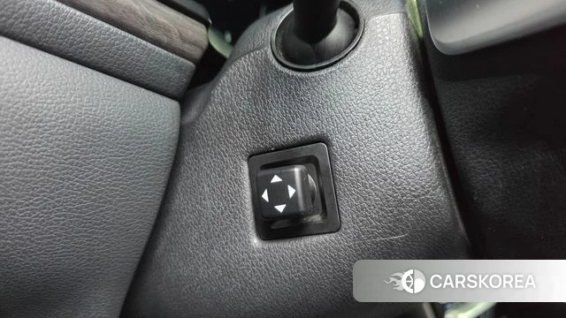 Kia K7 Premier 2019 Черный из Кореи, фото 5