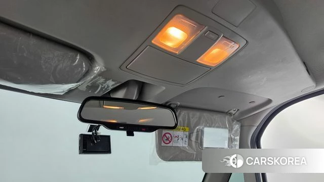 Kia The New Ray 2020 Белый из Кореи, фото 5