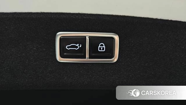 Genesis G80 (RG3) 2024 Белый из Кореи, фото 5