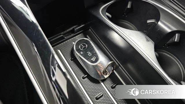 Mercedes-Benz S-Class W223 2021 Черный из Кореи, фото 5