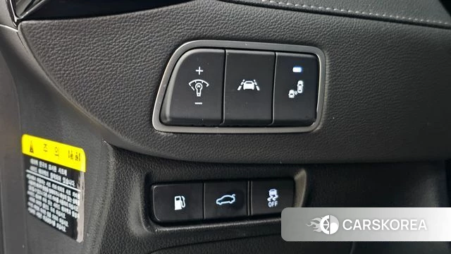 Hyundai Grandeur IG 2019 Белый из Кореи, фото 5