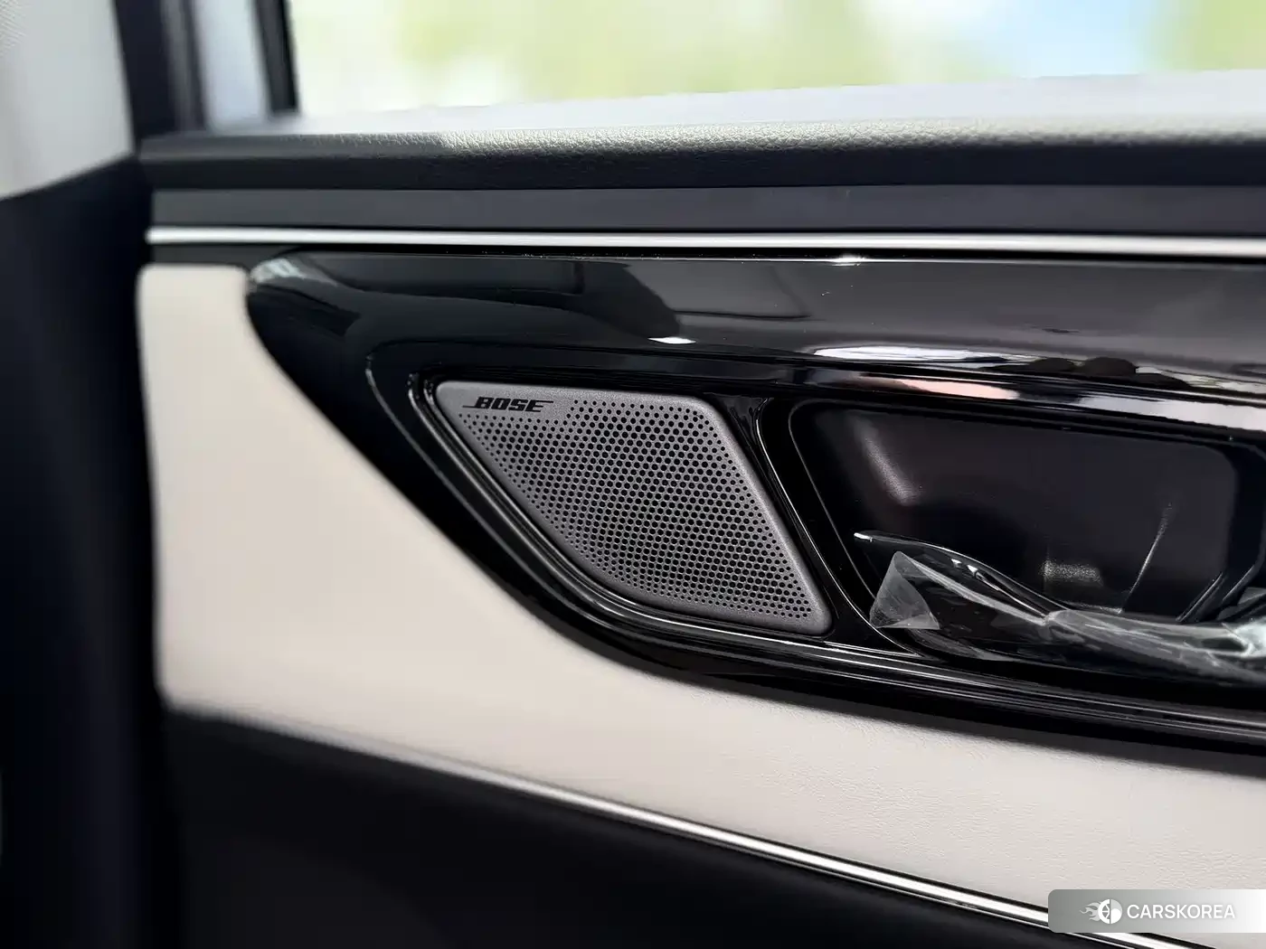 Honda e:NS2 2026 Белый из Китая, фото 5