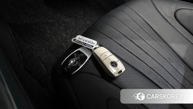Mercedes-Benz CLS-Class C257 2019 Белый из Кореи, фото 5