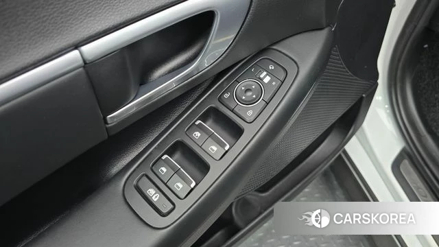Hyundai Sonata (DN8) 2020 Белый из Кореи, фото 5