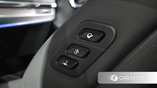 Hyundai The New Grandeur IG 2021 Белый из Кореи, фото 5