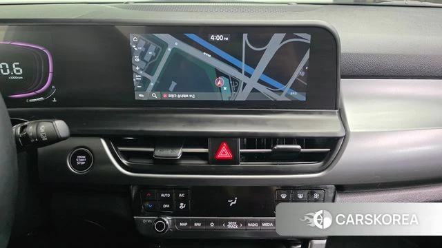Kia The New Seltos 2022 Белый из Кореи, фото 5
