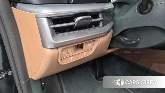 Hyundai Grandeur (GN7) 2025 Черный из Кореи, фото 5