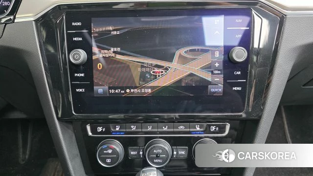 Volkswagen Arteon 2019 Белый из Кореи, фото 5