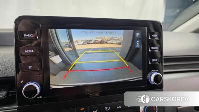 Hyundai Staria 2022 Белый из Кореи, фото 5