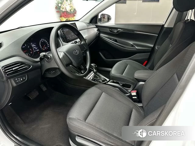 Hyundai Celesta 2021 Белый из Китая, фото 5