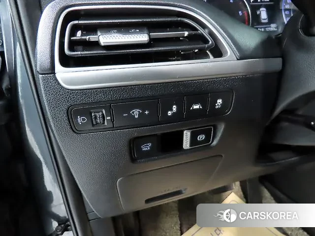 Hyundai Palisade 2019 Серый из Кореи, фото 5