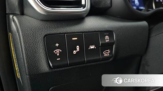 Kia Sportage The Bold id 4960320 из Кореи 5