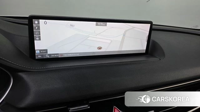 Genesis G80 (RG3) 2020 Белый из Кореи, фото 5