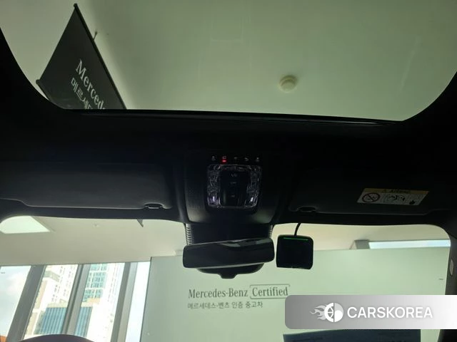 Mercedes-Benz GLB-Class X247 2025 Белый из Кореи, фото 5