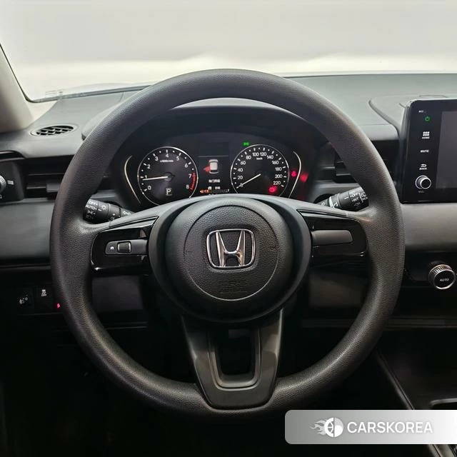 Honda Vezel 2024 Белый из Китая, фото 5