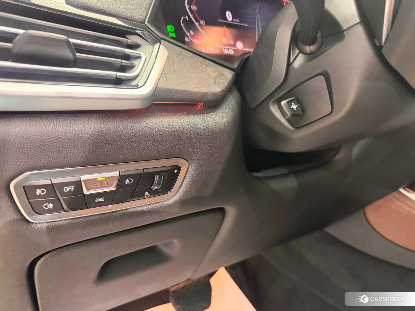 BMW X5 2020 Черный из Китая, фото 5