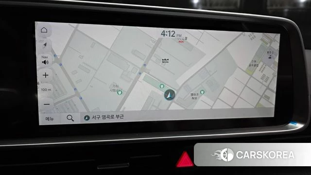 Hyundai Ionic 6 2024 Серый из Кореи, фото 5