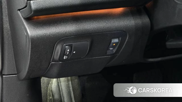 Renault Korea (Samsung) SM6 2019 Белый из Кореи, фото 5