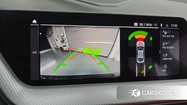 BMW 2 Series Gran Coupe (F44) 2021 Черный из Кореи, фото 5