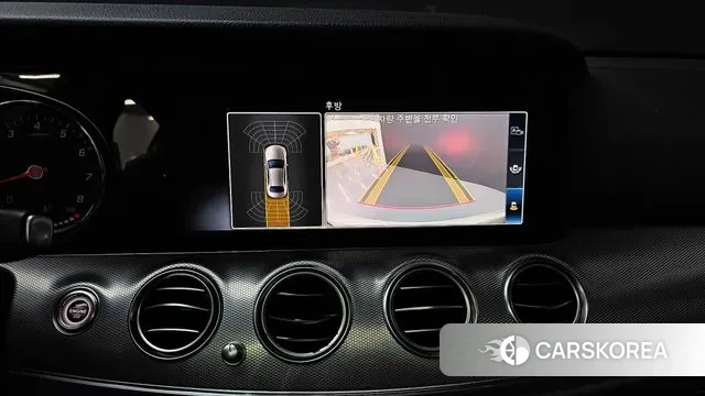 Mercedes-Benz E-Class W213 2019 Белый из Кореи, фото 5